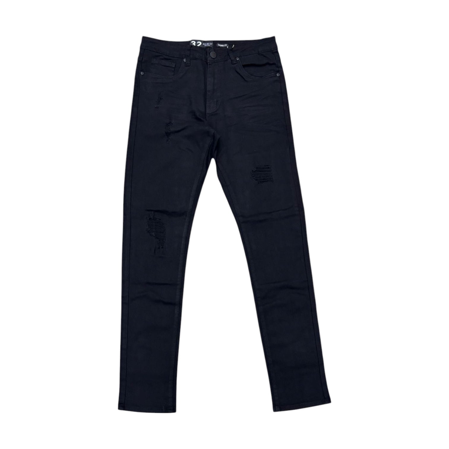 WAIMEA: Flex Skinny Fit Jeans M8395D